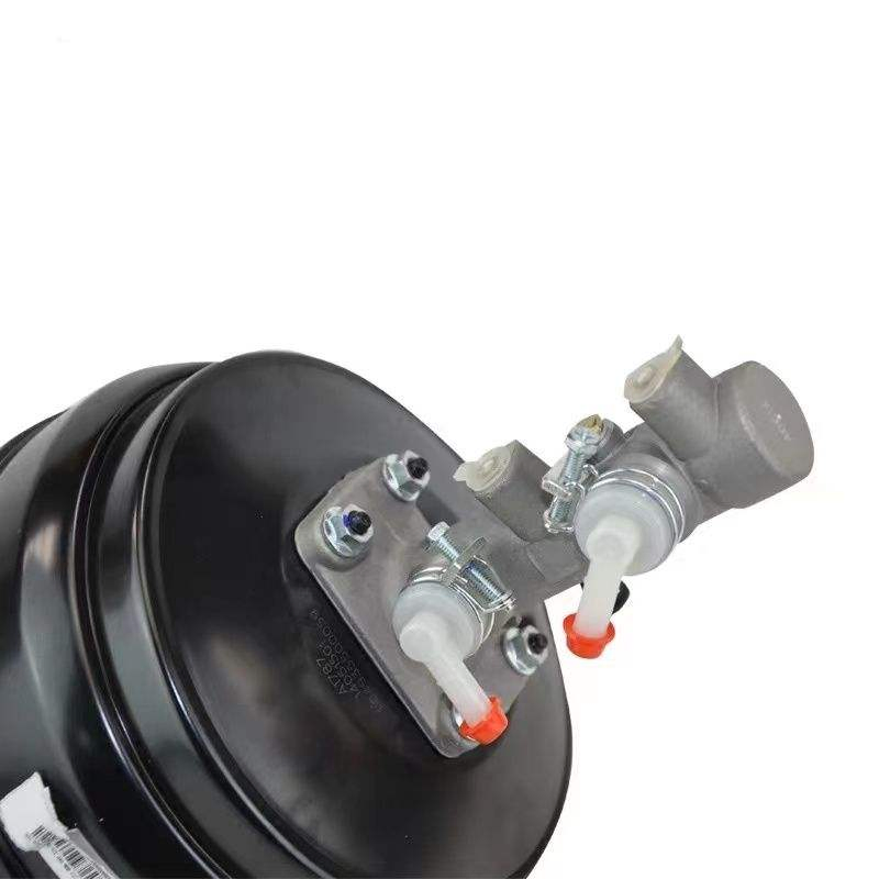Auto Car Brake 1104935500069 Foton 1028 Brake Master Cylinder