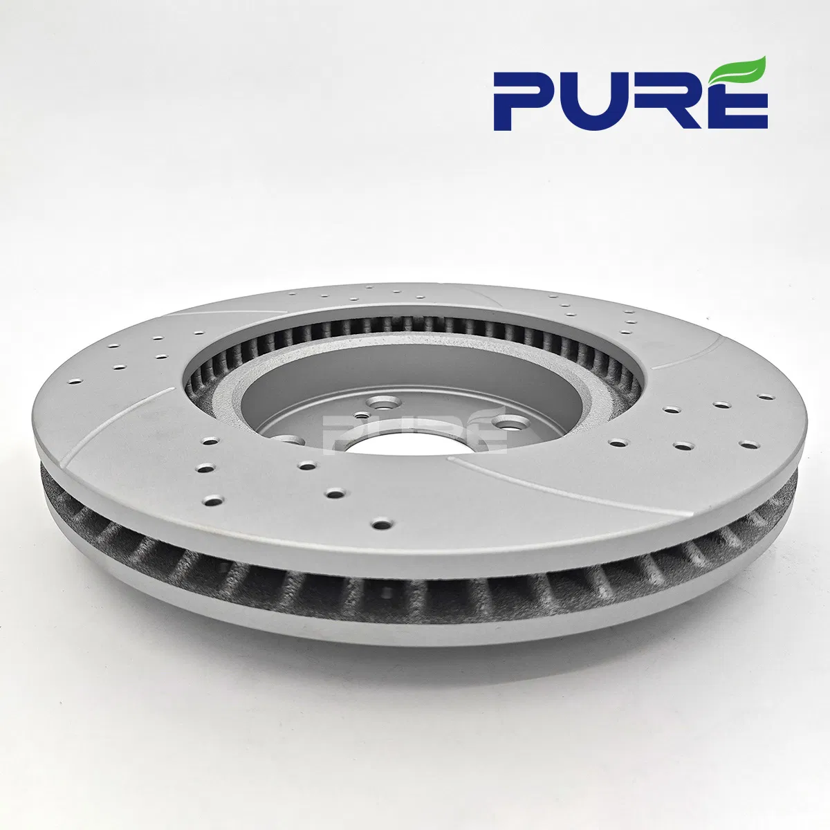 Wholesale OEM Brake Disc 43512-42050 High Performance Front Rear Rotor Replacement for Toyota Corolla Camry Auto Parts Manufacturer