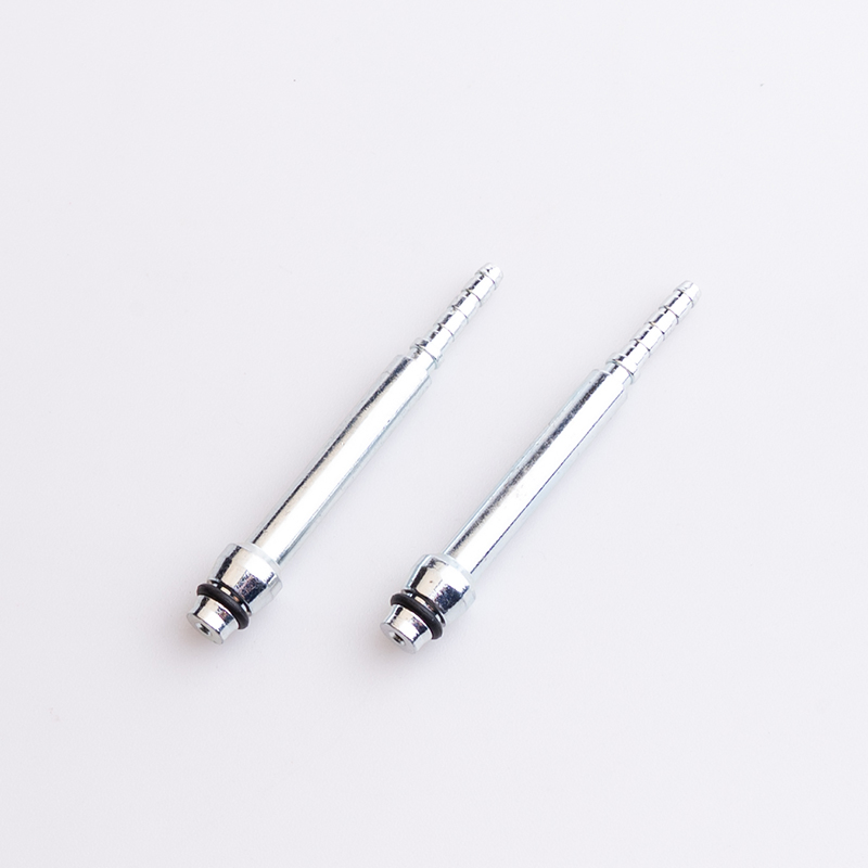 Carbon Steel Oil Nozzle Brake Bleeder Screws Valve Caliper Screw Nipple Bolt Brake Caliper Bleed Screw