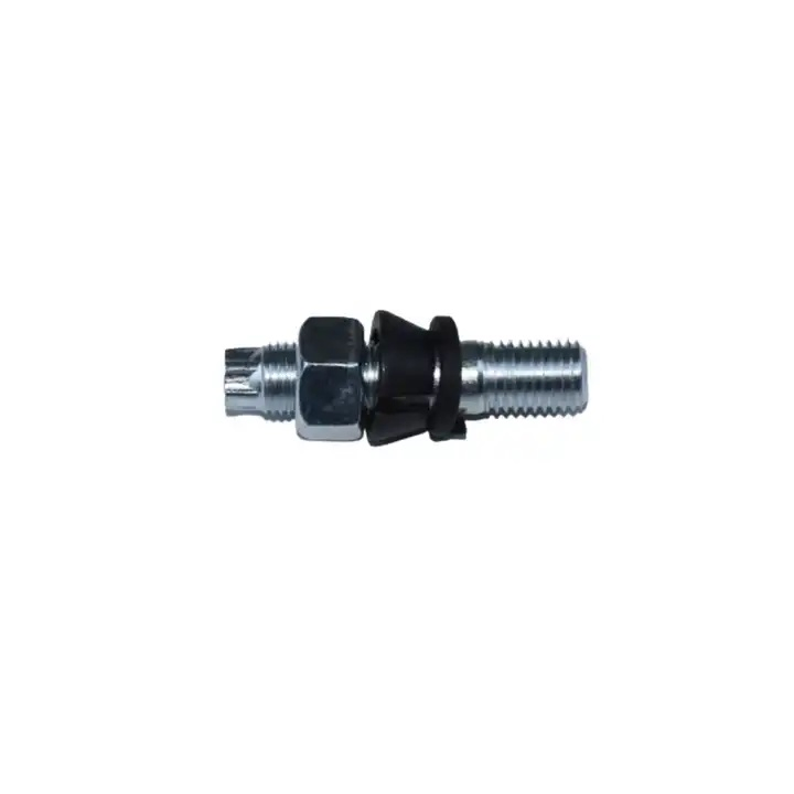 90116-12007 90126-12005 Arm Steering Knuckle Bolt Screw for Toyota Land Cruiser Hilux Fzj75 Fzj80 Spare Parts (studs, nuts, cone washers)