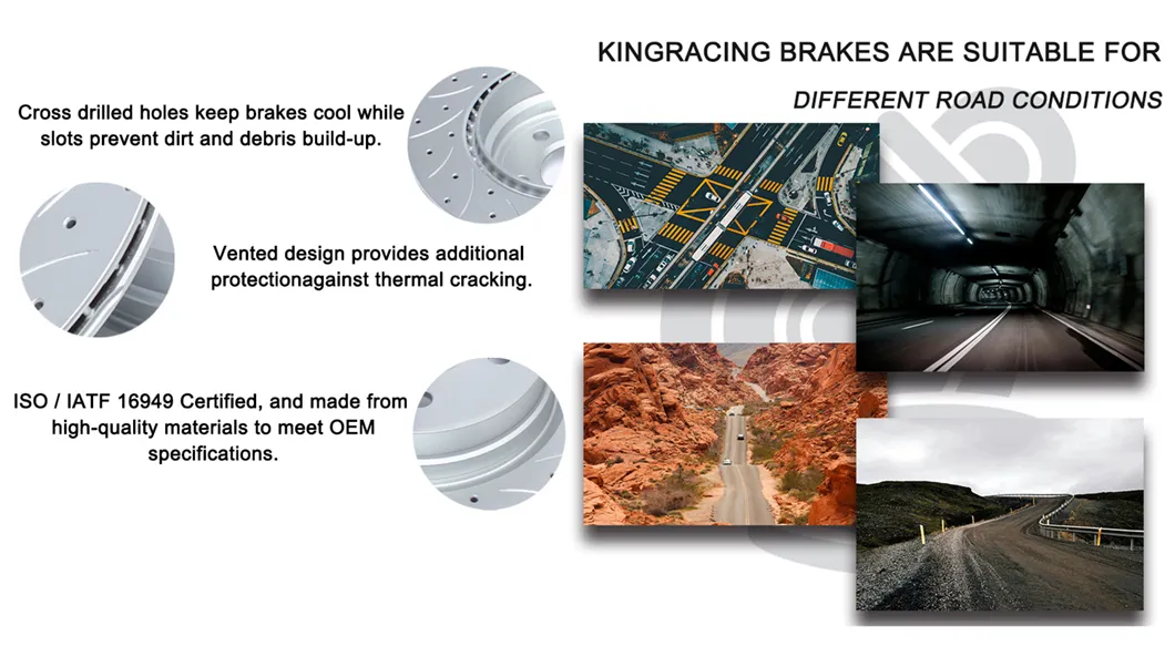 Brake Disc Manufacturing
