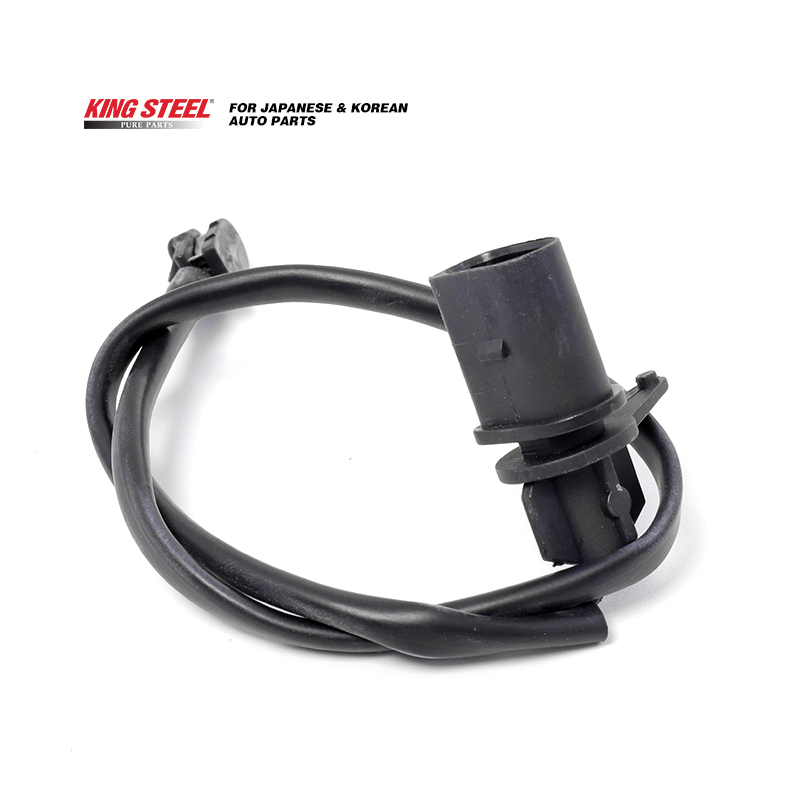 Kingsteel R High Quality Front Straight Head D1894 Brake Pad Wear Sensor for Audi Q7 2016 (4M0 615 121 R)