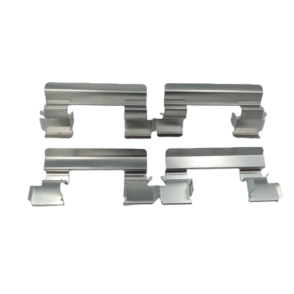Auto Brake Caliper Spring Clip Clamp Guide Pin