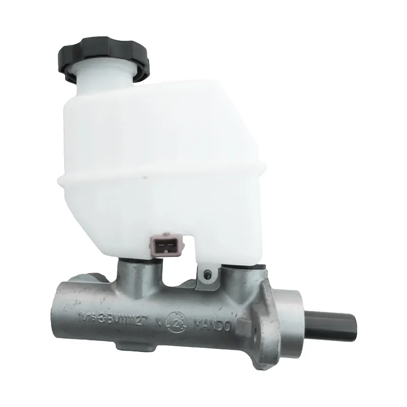 Brake Master Cylinder 3