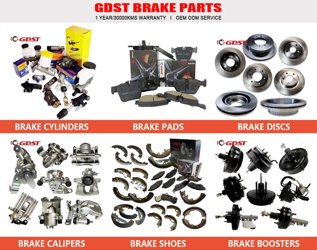 Brake Parts Manufacturing