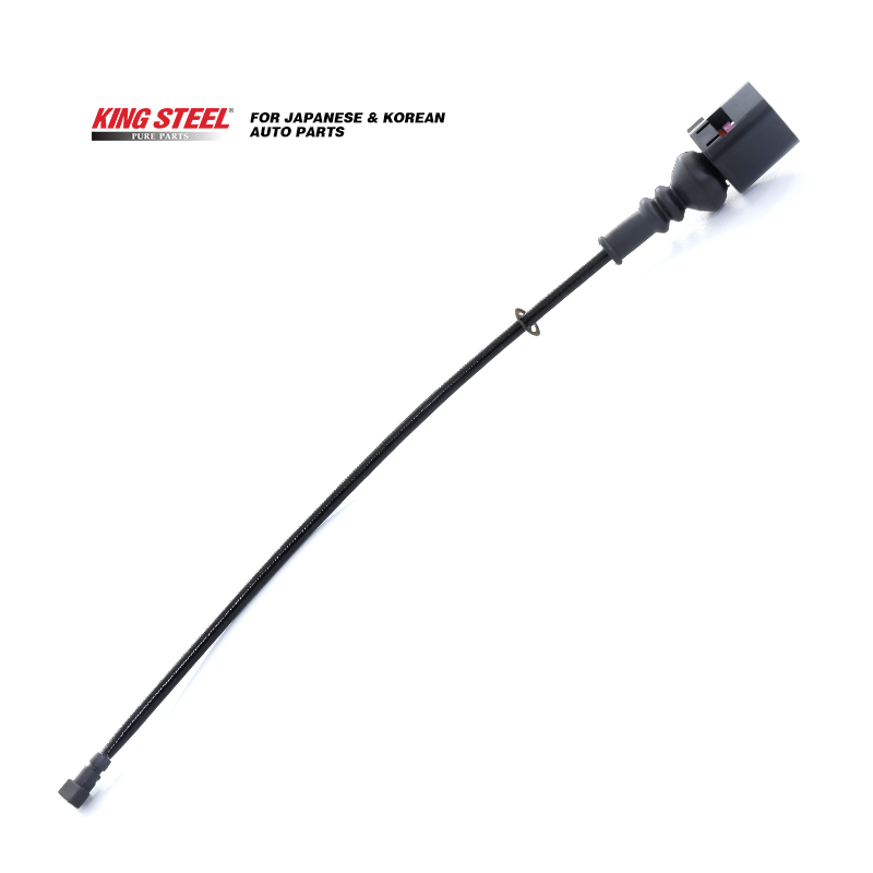 Kingsteel Auto Spare Parts 105074 Car Rear Brake Pad Wear Sensor for Metroway (8E0 698 451 C)