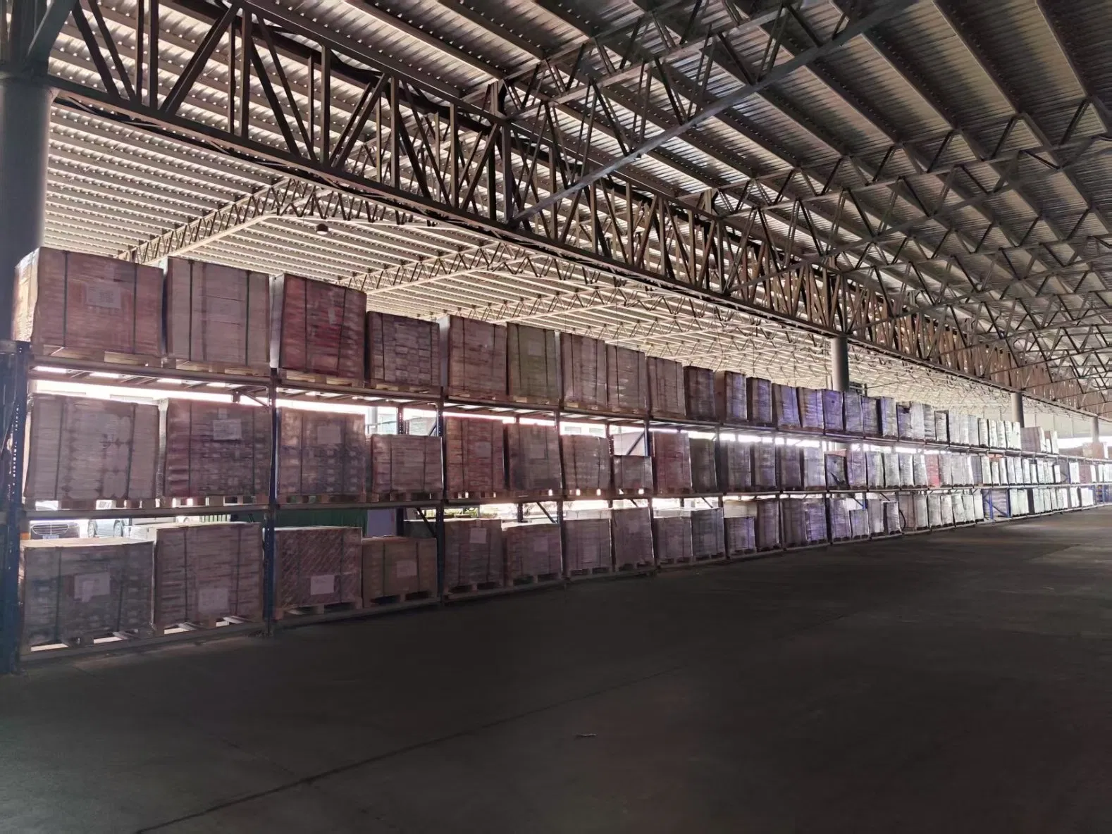 Factory Auto Parts Manufacture Wholesale Car for Rotor Brake Disc 1264230012