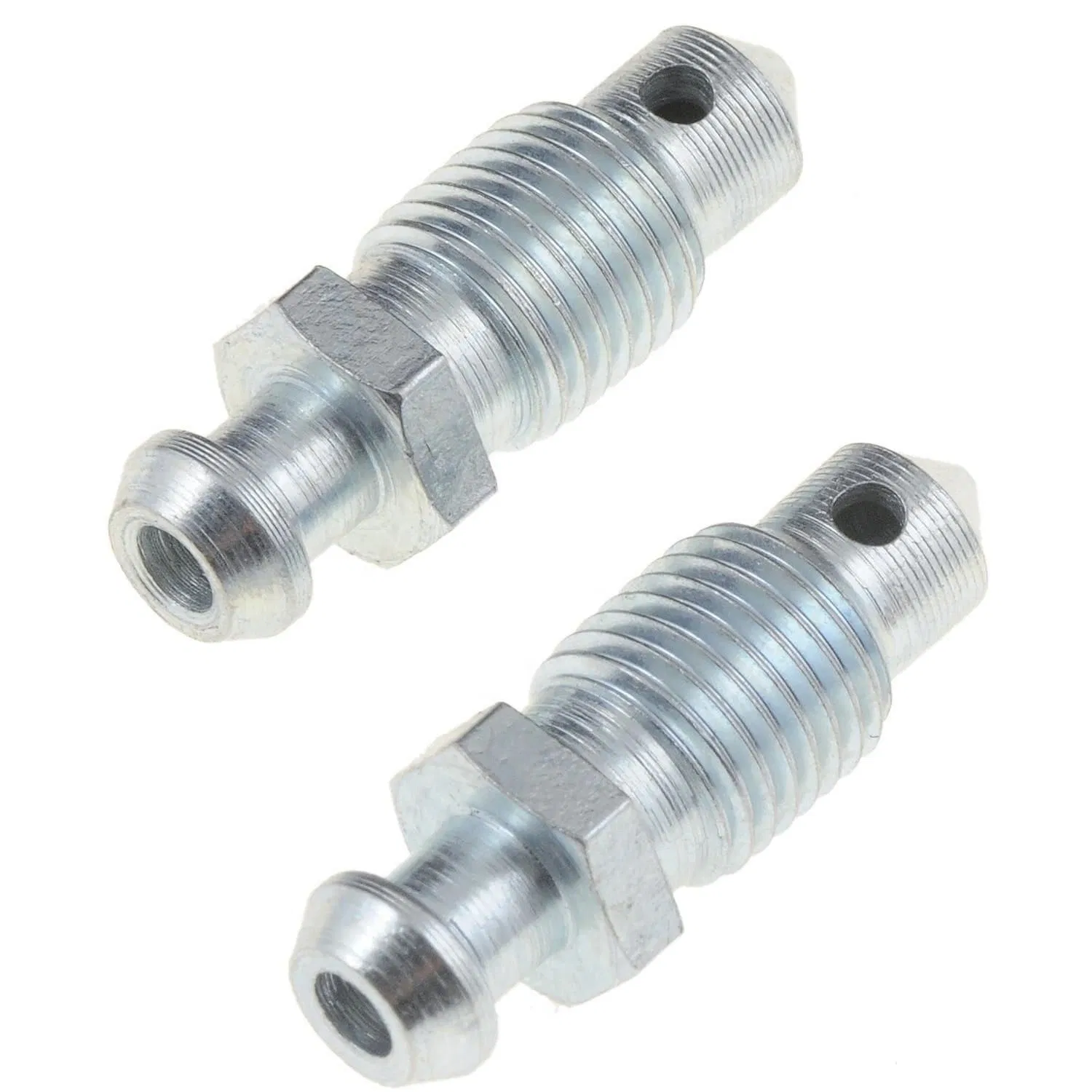 China Factory Qdgy Carbon Stainless Steel Male an -04an 7/16-20 Metal Bundy Pipe Line Tube Hose Brake Union Adaptor Fitting Bleeder Valve Caliper Bleed Screw