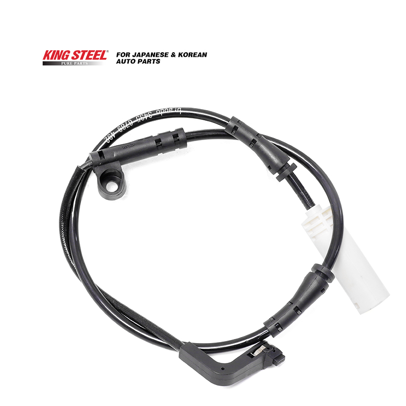 Kingsteel Auto Spare Parts Front D1061 Brake Pad Wear Sensor for BMW 5 Series E60 (3435 6789 492)