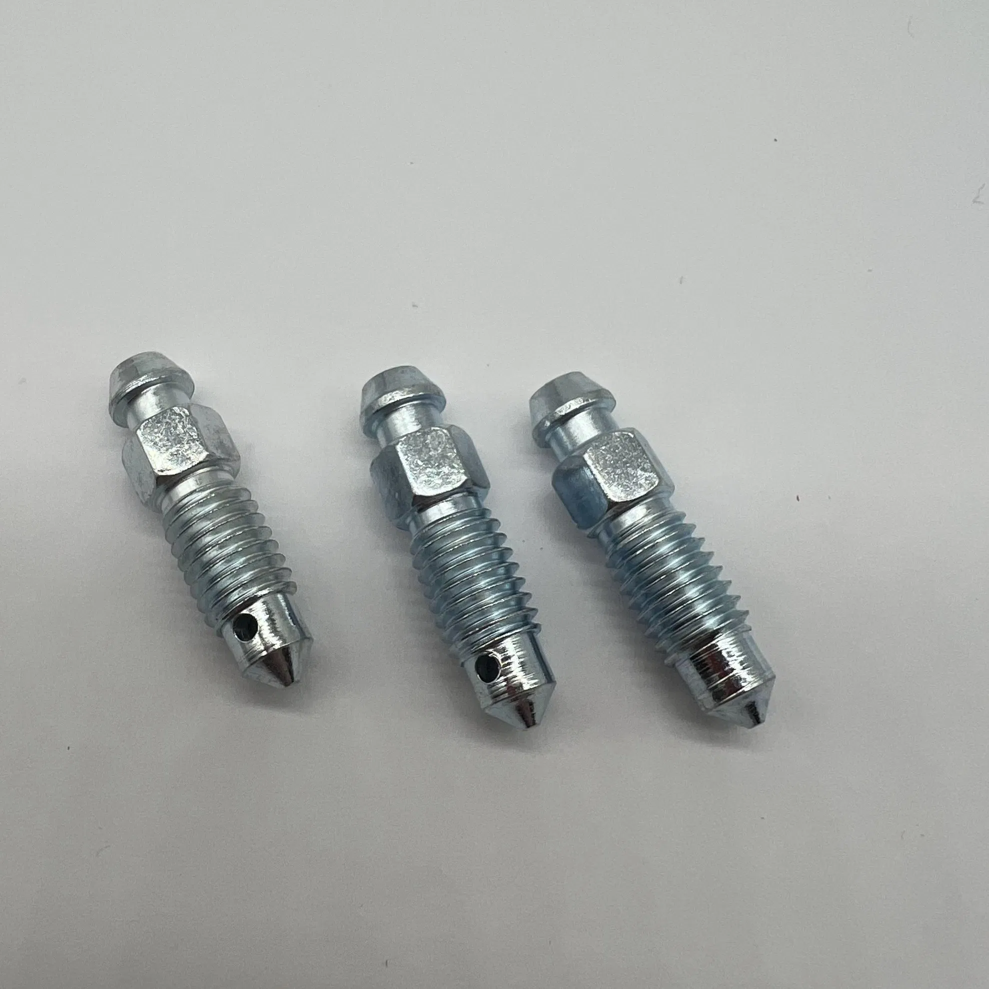 Bd13m07 Brake Bleeder Screws Valve Caliper Screw