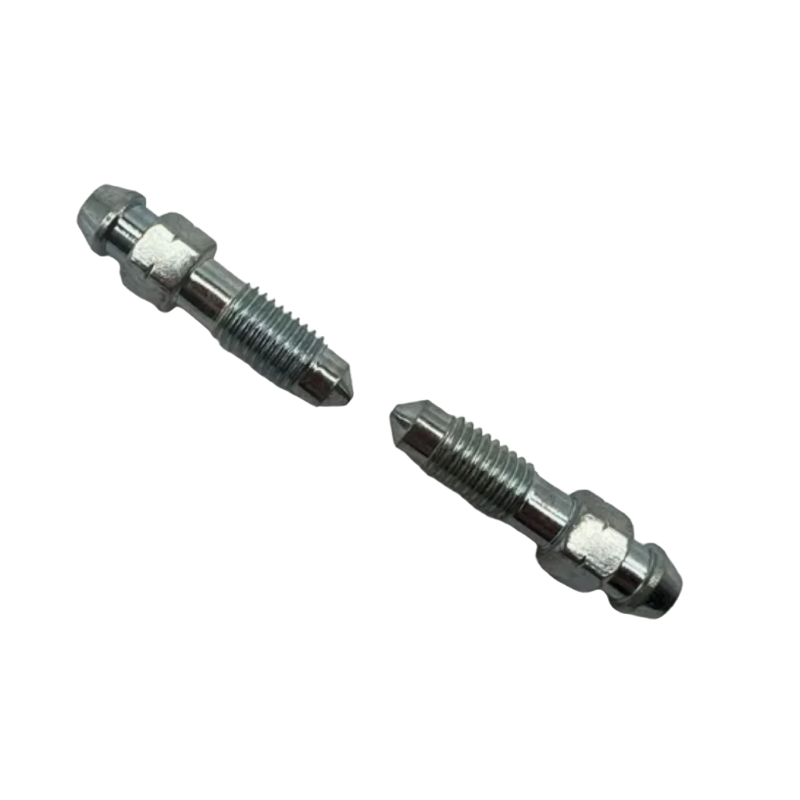 Premium Bleeder Screw Valve for Brake Systems - Durable and Reliable