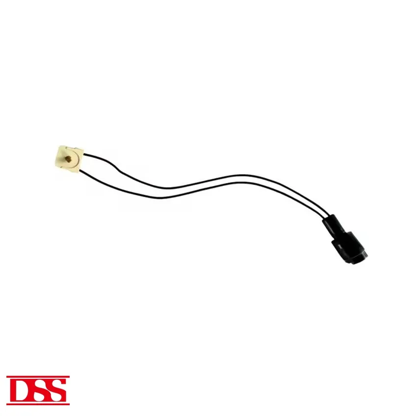 Brake Pad Wear Sensor 3