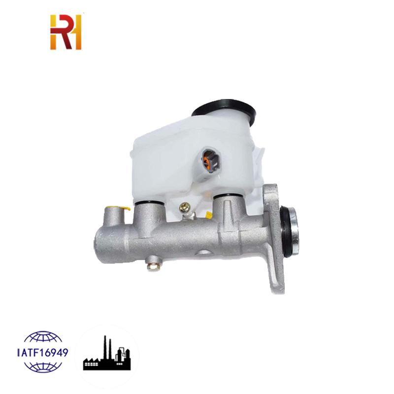 0728918 Brake Master Cylinder 47201-12830 Fits for Toyota Corolla Geo 47201-12800 Mc39842
