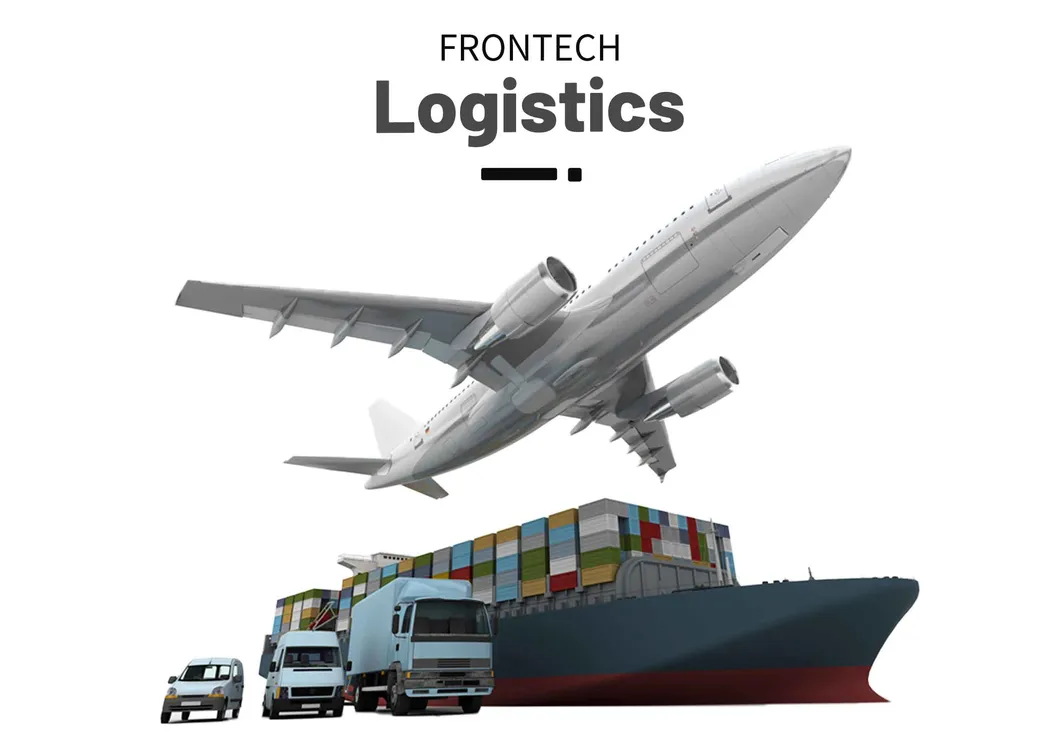 Logistics and shipping