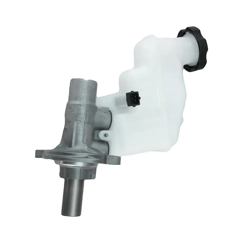 Brake Master Cylinder 5