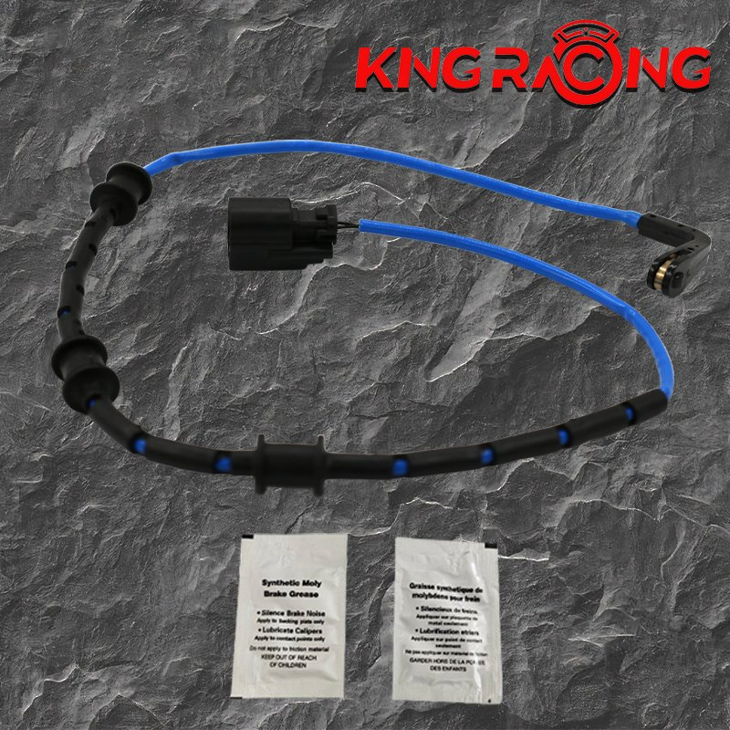 Professional Auto Car Parts OEM Manufacturer New Brake Pads Wear Sensors