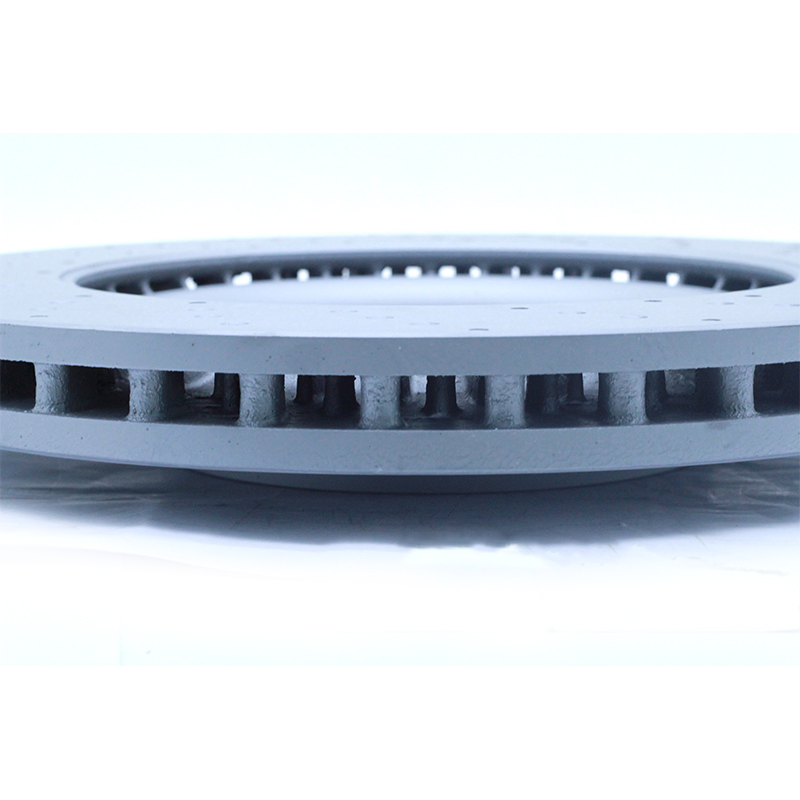 Sdcx Auto Parts Car Brake Discs Automotive Brake Rotor Sx2359 for Lifan X60 Rear