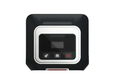 X35 portable stick thermal printer label maker for shipping and express