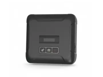 X30 80mm mobile express shipping label thermal printer pocket Bluetooth