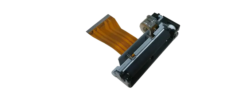 OPOS 2-inch thermal printer mechanism — 58mm core component for OEM integration