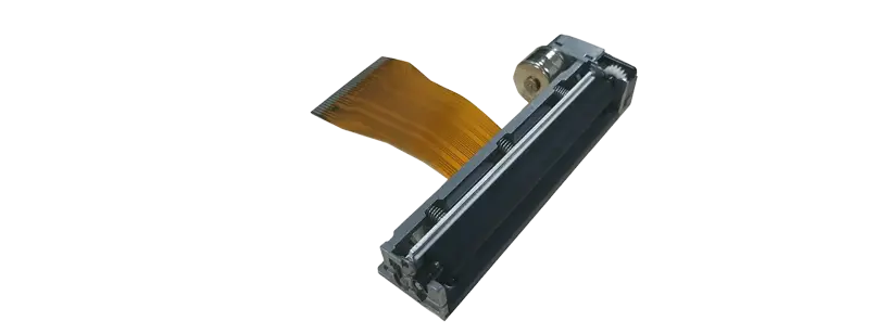 OPOS 3-inch thermal printer mechanism — 80mm core module for industrial OEM use