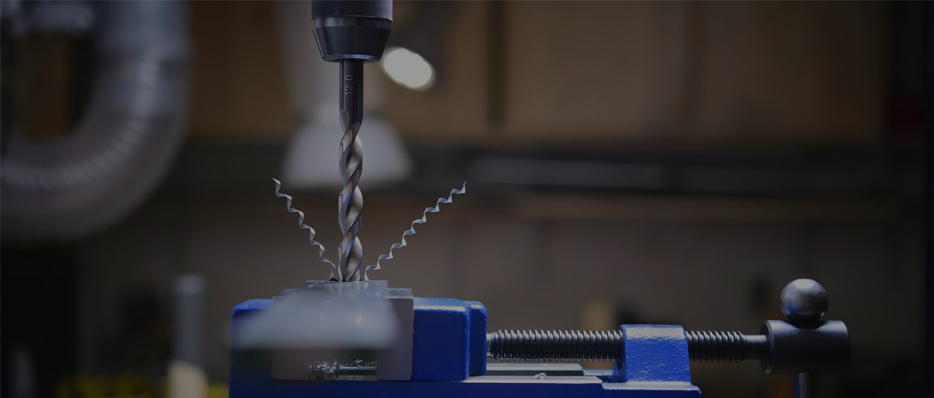 Dongze hardware cutting tools product overview